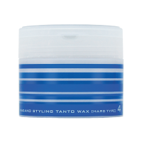 NAKANO STYLING TANTO N WAX 4