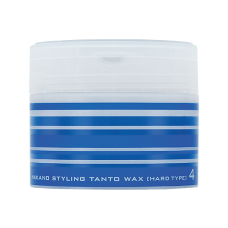 NAKANO STYLING TANTO N WAX 4