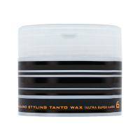 NAKANO STYLING TANTO N WAX 6