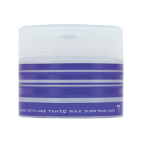 NAKANO STYLING TANTO N WAX 7