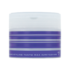 NAKANO STYLING TANTO N WAX 7