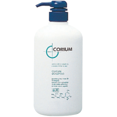 NAKANO YAKUYO CORIUM SHAMPOO
