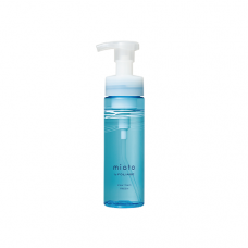 โฟมล้างหนังศีรษะก่อนสระ – NAKANO mioto by FOLIAGE Clear Foam Fresh 200 mL