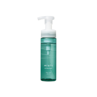 โฟมล้างหนังศีรษะก่อนสระ – NAKANO mioto by FOLIAGE Clear Foam Moist 200 mL โฟมล้างหนังศีรษะก่อนสระ – NAKANO mioto by FOLIAGE Clear Foam Moist 200 mL