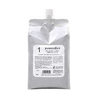 NAKANO POWERDICT 1 RECOVER