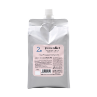 NAKANO POWERDICT 2 MOIST