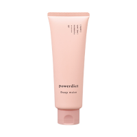 NAKANO POWERDICT HAIR MASK DEEP MOIST