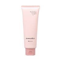 NAKANO POWERDICT HAIR MASK MOIST