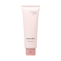 NAKANO POWERDICT HAIR MASK SMOOTH