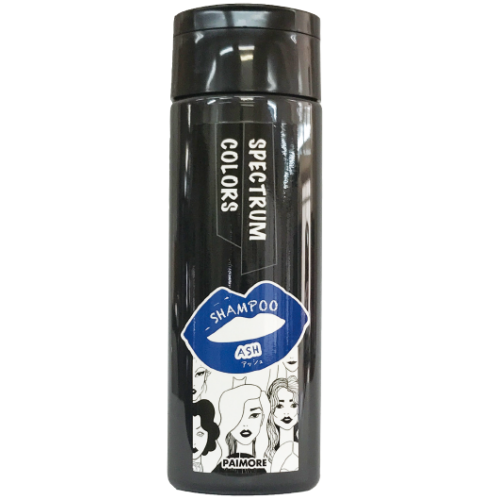 PAIMORE SPECTRUM COLORS COLOR SHAMPOO ASH