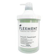 เคราตินทรีทเมนต์ PAIMORE PLEXMENT SMOOTH TREATMENT