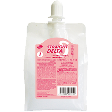 PAIMORE STRAIGHT DELTA 1ST AGENT
