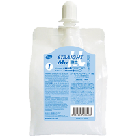 PAIMORE STRAIGHT MU 1ST AGENT