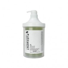 แชมพูเคราติน PAIMORE PLEXMENT SMOOTH SHAMPOO