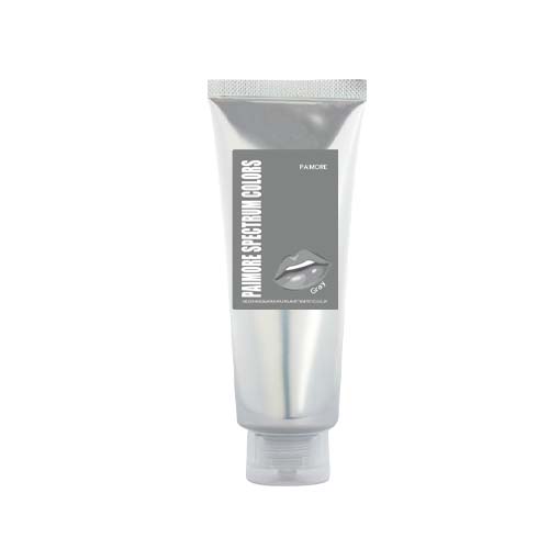 PAIMORE SPECTRUM COLORS GRAY