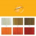 PAIMORE SPECTRUM COLORS ORANGE