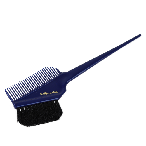 SANBI COLOR BRUSH K-60 NAVY (FASHION)