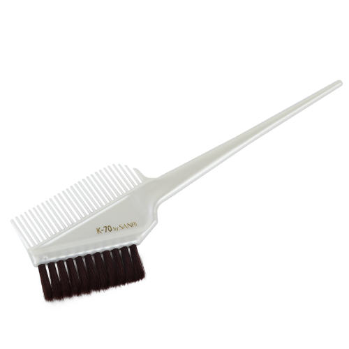 SANBI COLOR BRUSH K-70 PEARL WHITE (RETOUCH)