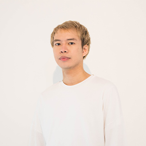 Mr.Kittisak Puttisantikul [Stylist] - BOYRIKYU