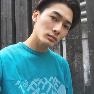 質問であった#アップバング の時のスタイリング材は、いつも 