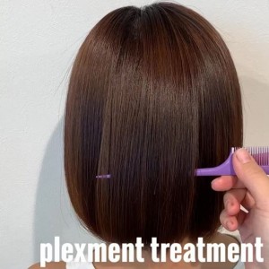 plexment treatment