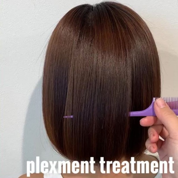 plexment treatment