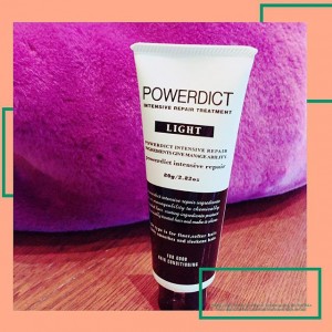 もちろん集中ケア用品