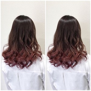 カラーレシピ ︎PROMASTEREX