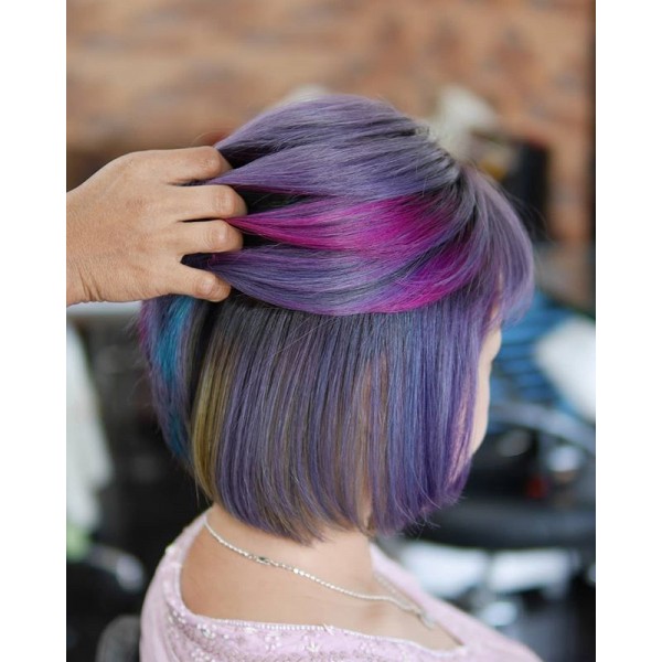 Colorful