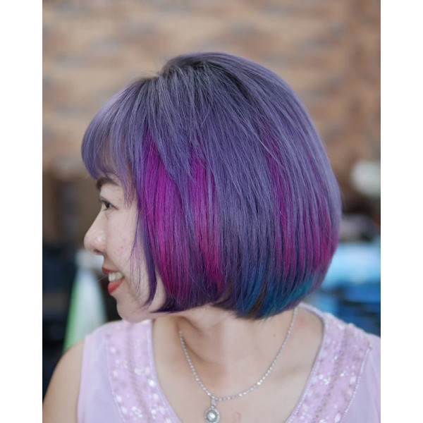 Colorful