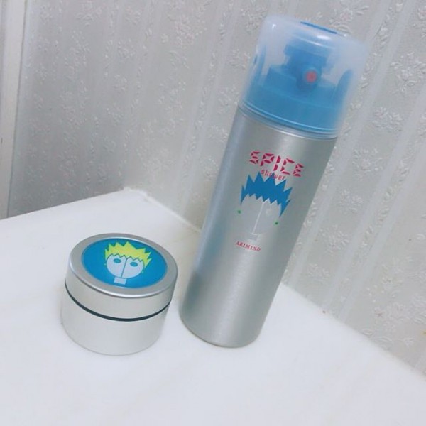 結局アリミノを買ってしまう。
