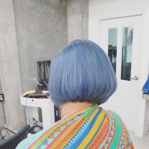 ไปฮะ Classic Blue ️