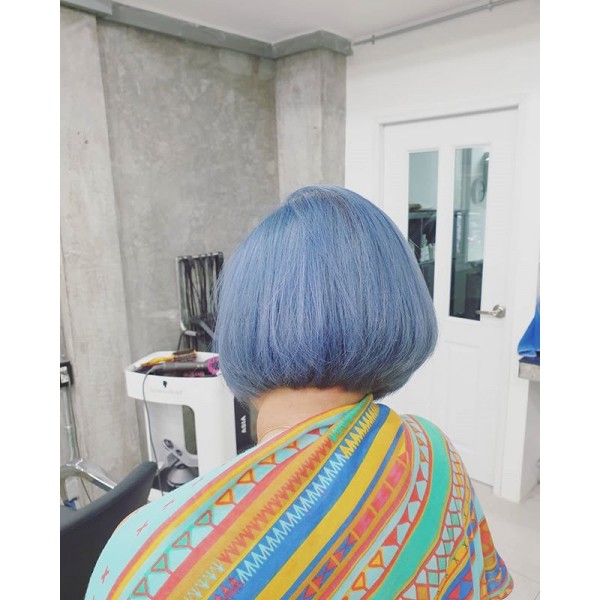 ไปฮะ Classic Blue ️