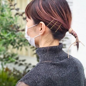 hair LouLou