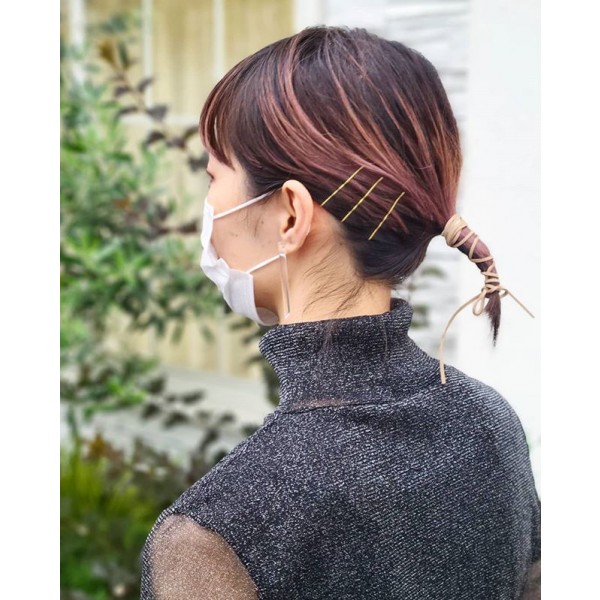 hair LouLou