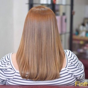 พร้อมทำควบคู่กับทรีทเมนท์Plexment ...ให้ผมเปล่งประกายเงางามหลังการทำสีผม โดยไม่รู้สึกว่าผมเสีย