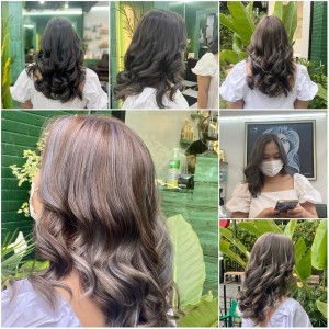 Billion smiles not enough as our hair Color styles…