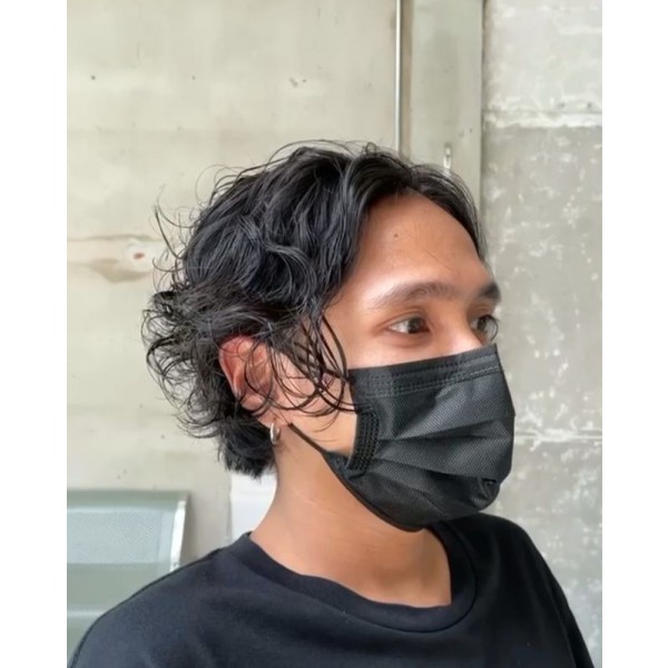 Cut & Perm