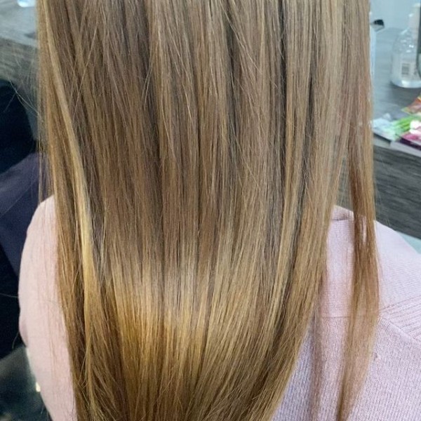 #liscioaberdeen #plexment #smoothhair #humidityproof #musthave