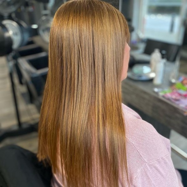 #liscioaberdeen #plexment #smoothhair #humidityproof #musthave