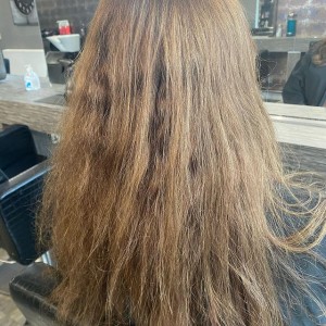 #liscioaberdeen #plexment #smoothhair #humidityproof #musthave