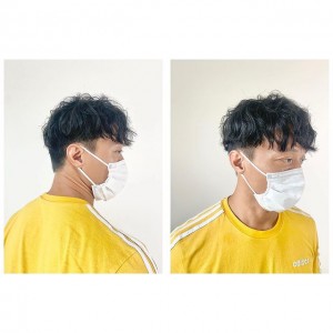Loose Curl for Men