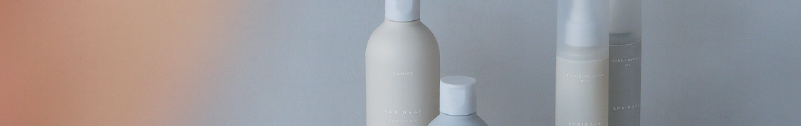 PUFF SMOOTH・GENTLE MOIST