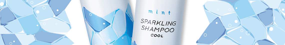 mintsparklingshampoo