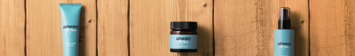 ARIMINO-men