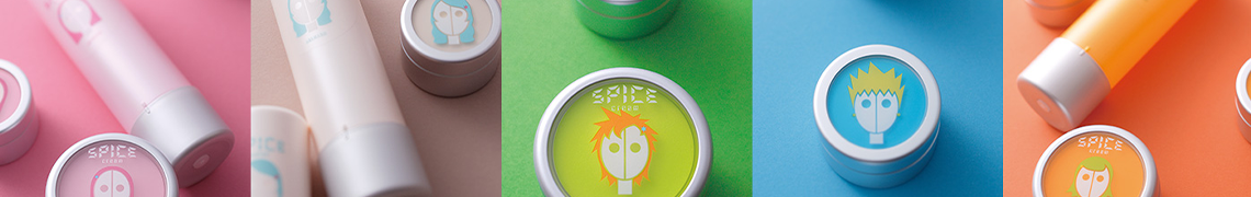 SPICE