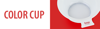 COLOR CUP