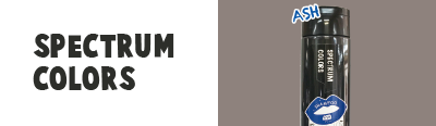SPECTRUM COLORS