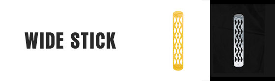 HYP WIDE STICK
